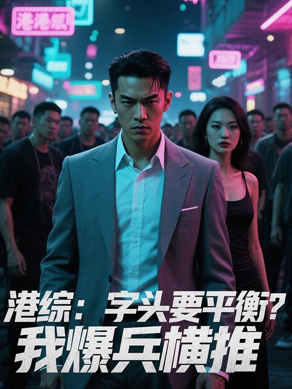 港综：字头要平衡？我爆兵横推